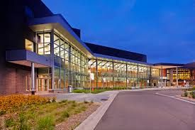 normandale partnership center